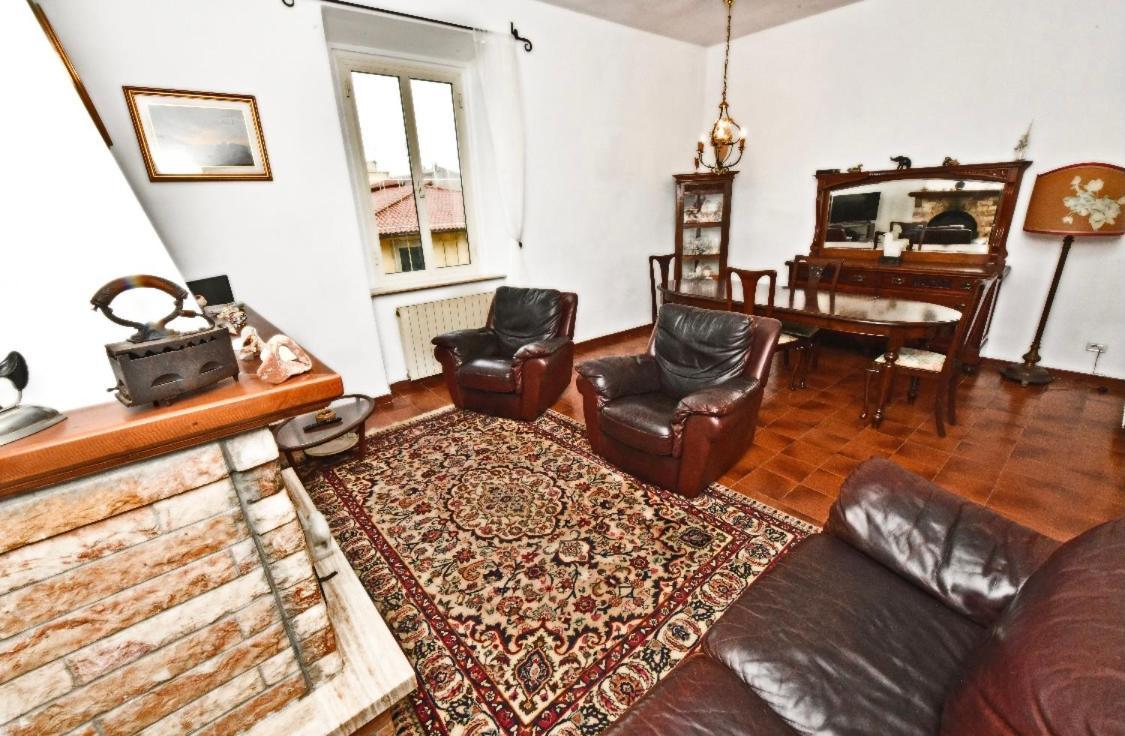Borgo 98 Guest House Matrimoniale Con Bagno Privato Livorno Eksteriør billede
